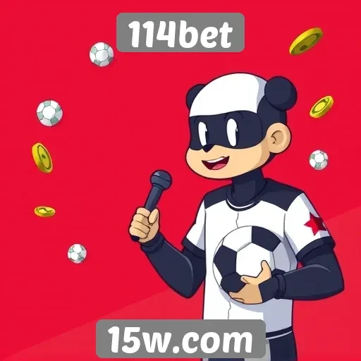 Análise da plataforma 114bet para apostadores iniciantes