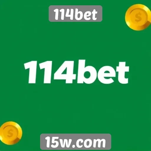 Como funciona o sistema de bônus do 114bet