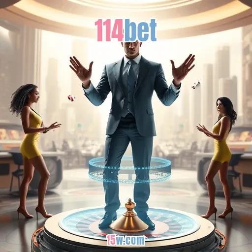 114bet: Desvende os Bônus que Potencializam Seu Jogo Agora Mesmo!