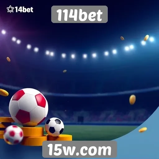 Impacto das promoções do 114bet na experiência do usuário