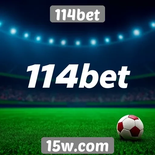 Avaliação da segurança e confiabilidade do 114bet